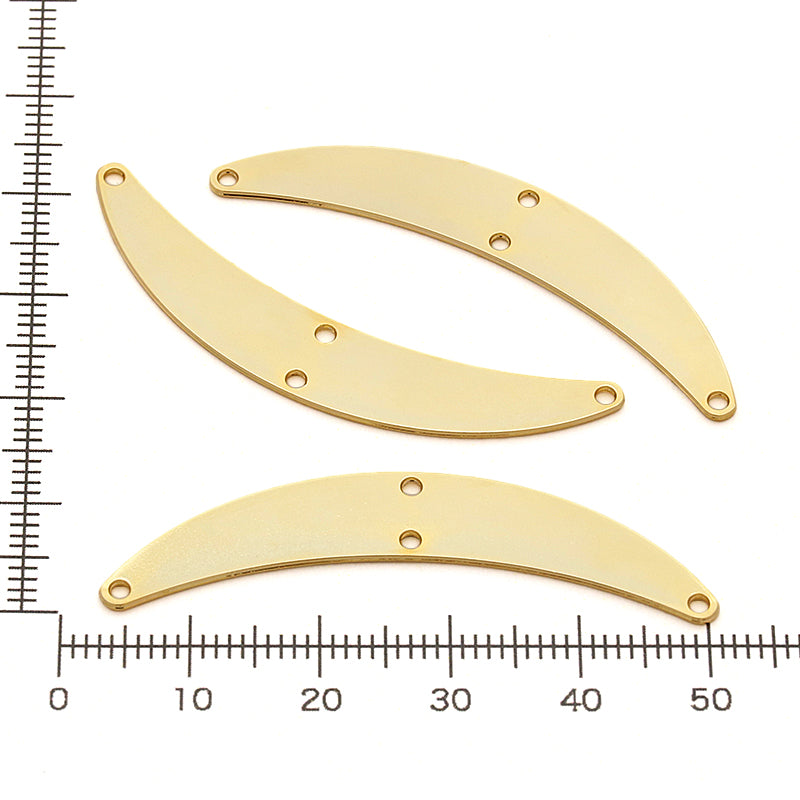 モビールパーツ ゴールド