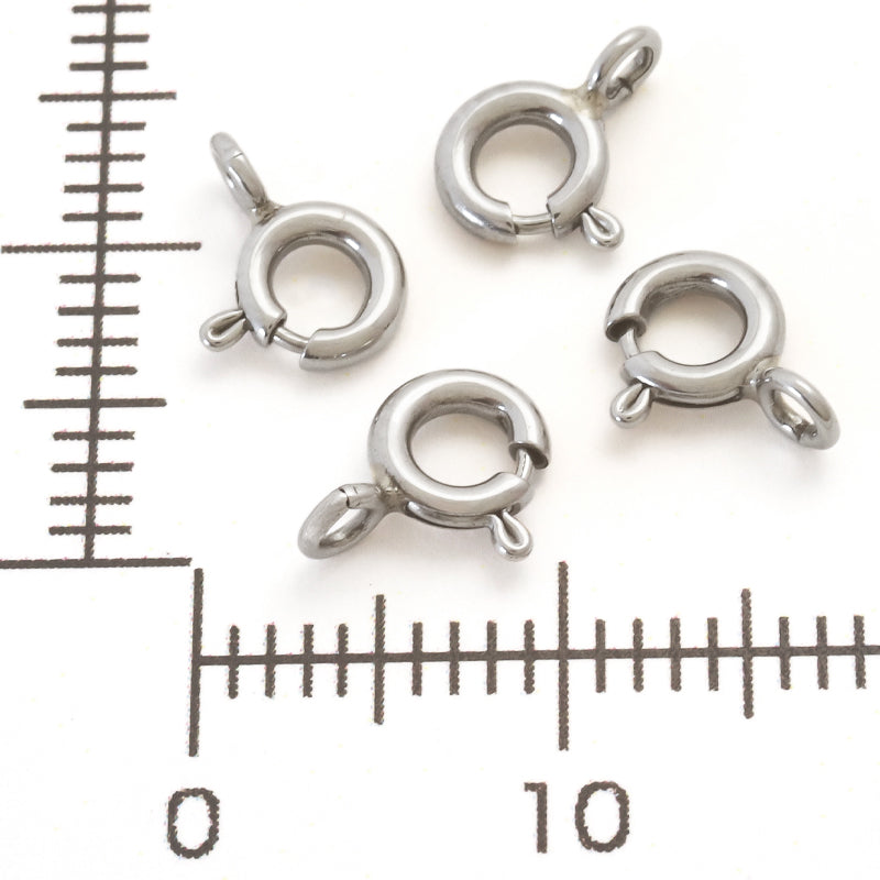 Stainless steel hikiwa fabric (approx. 5mm) (SUS304)