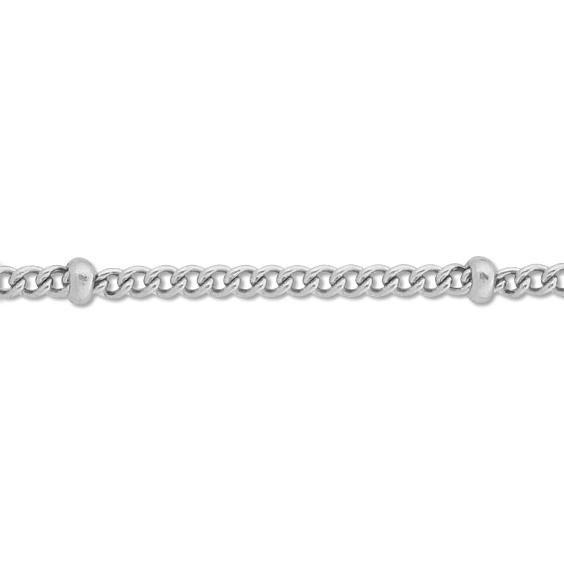 Stainless steel chain B381 fabric (SUS304)