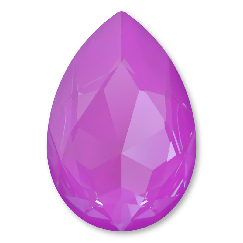 貴和クリスタル #4327 クリスタルエレクトリックバイオレットイグナイト