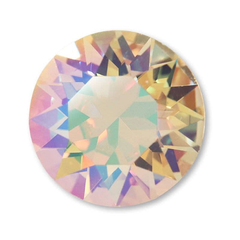 貴和クリスタル #1088 シルクブルーAB/F