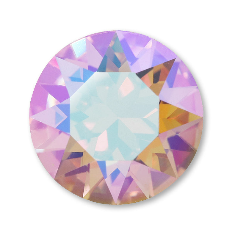 貴和クリスタル #1088 ヴィンテージローズブルーAB/F