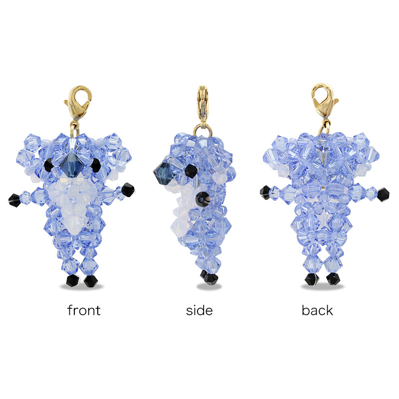 Kit Crystal Animal Koala (KR1107)