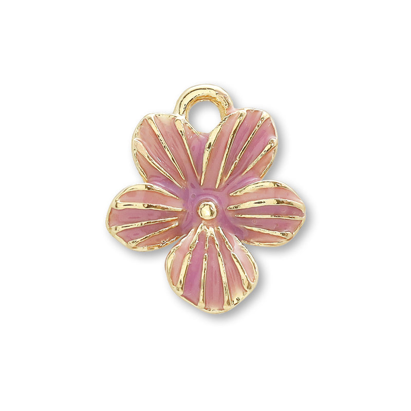 Charm Sumire Light Purple/G