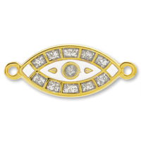 ギリシャパーツ グリッターマティ 2カン ホワイト/G