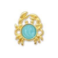 ギリシャパーツ クラブ 2カン ブルーマーブル/G