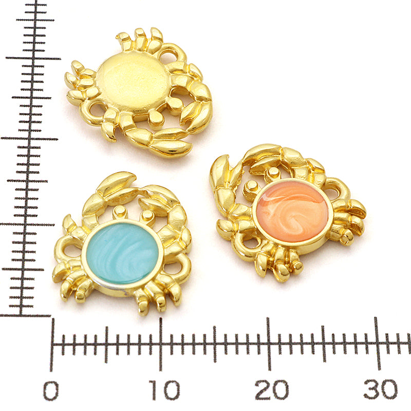 ギリシャパーツ クラブ 2カン ブルーマーブル/G