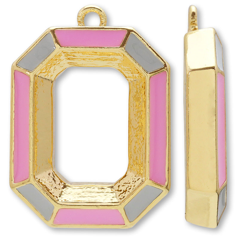 BezelCharm