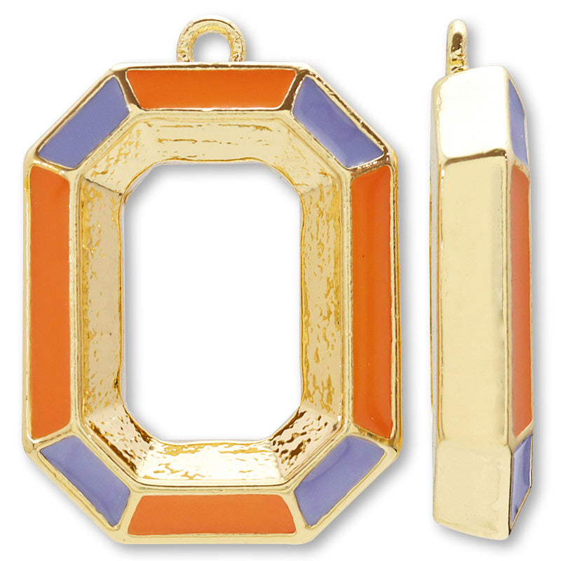 BezelCharm