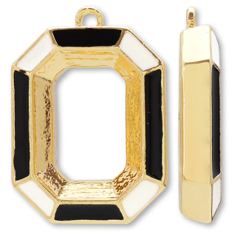 BezelCharm