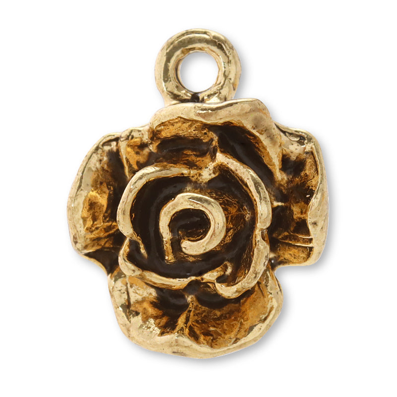 Charm Rose No.1 1 Kan Gold Sumi