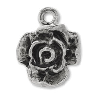 Charm Rose No.1 1 Can Rhodium Colour Sumi