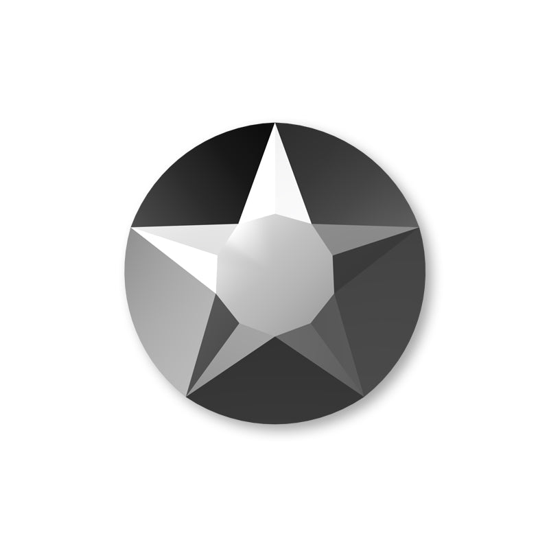 貴和クリスタル #2100 クリスタルLt.クロム/F