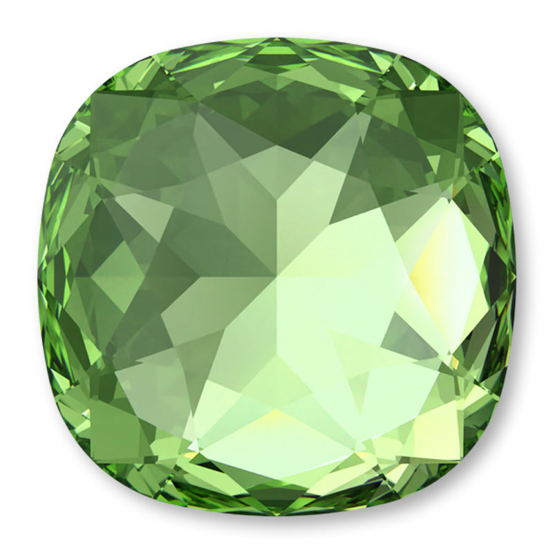 貴和クリスタル #4487 RCペリドット/F