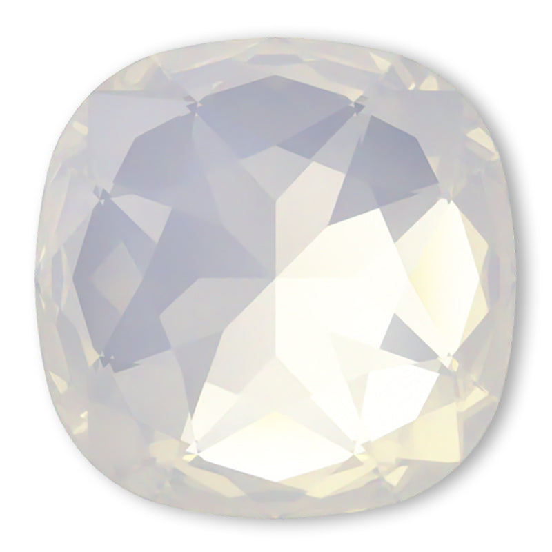 貴和クリスタル #4487 ホワイトオパール/F