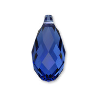 貴和クリスタル #6010 RCダークサファイヤ