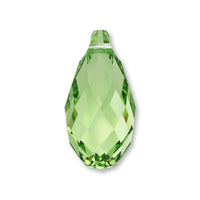 貴和クリスタル #6010 RCペリドット