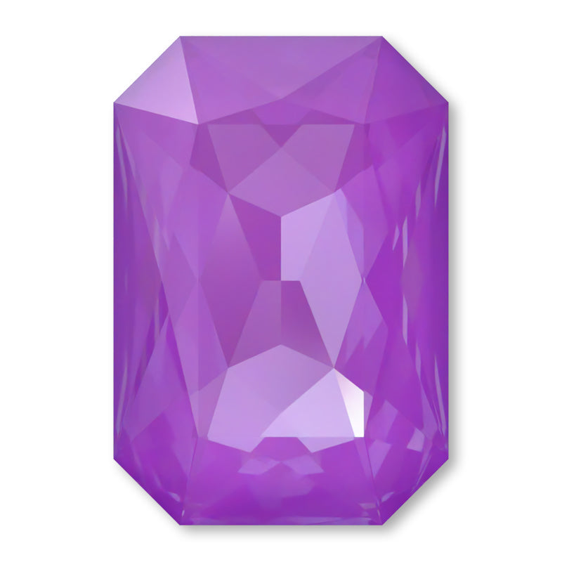 貴和クリスタル #4627 クリスタルエレクトリックバイオレットイグナイト