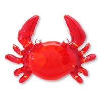 Charm Crab Red/SV