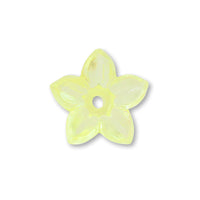 Acrylic Made in Germany Flower 17