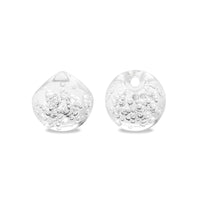 Domestic acrylic szumaru bubble clear
