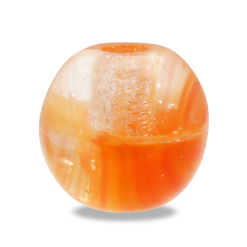 チェコ ラウンド ミックスバーミリオン