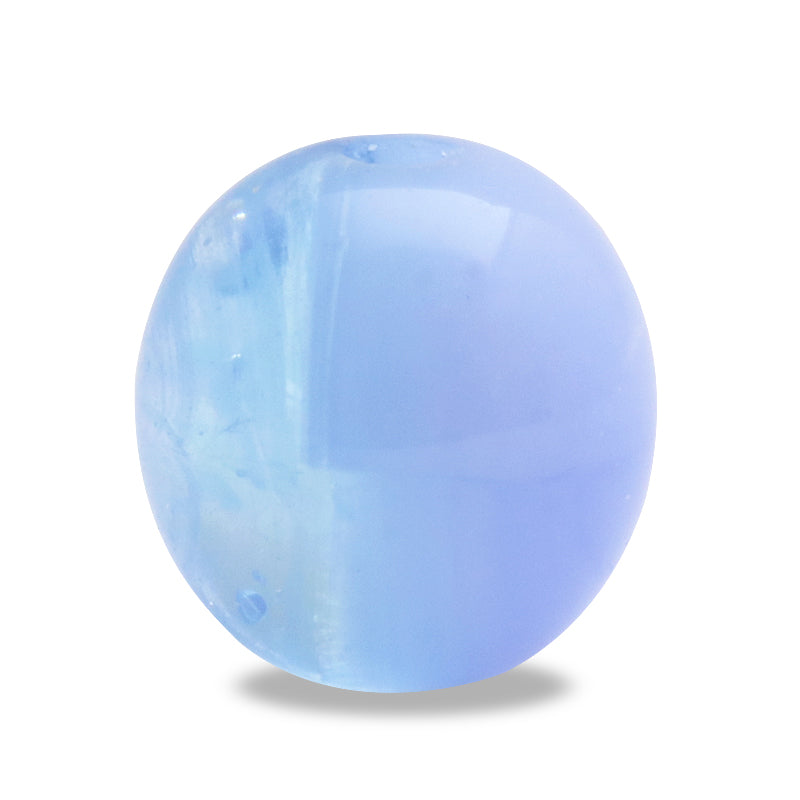 チェコ ラウンド ミックスヒヤシンスブルー