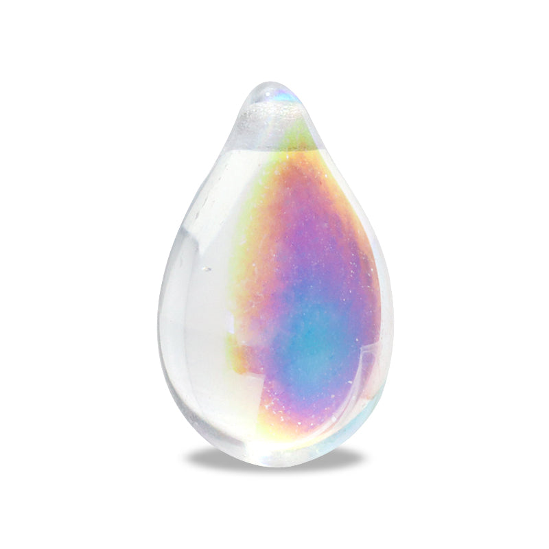 チェコ シズク横穴 クリスタルAB