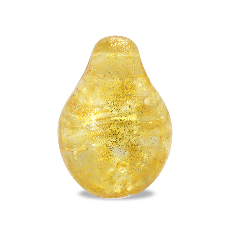 チェコ シズク横穴 イエロークラック