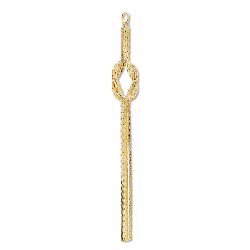 Swing parts knots 2 gold