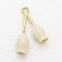 Spanish charm Tulip Beige/MG