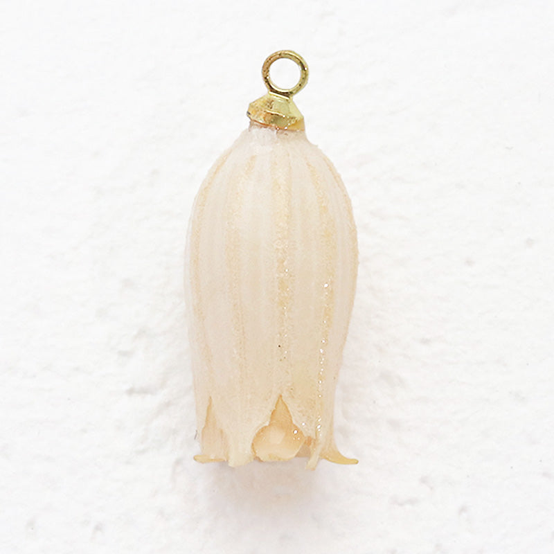 スペインチャーム カンパニュラ エクリュ