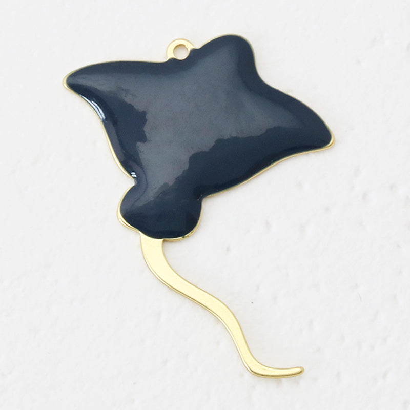 スペインチャーム エイ 1カン ダークブルー/MG