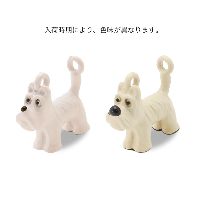 Spanish charm terrier 2 can beige