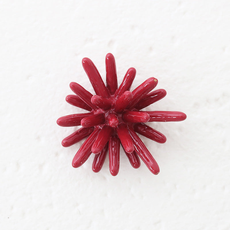 Spanish Parts Coral No.1 3 Can Red