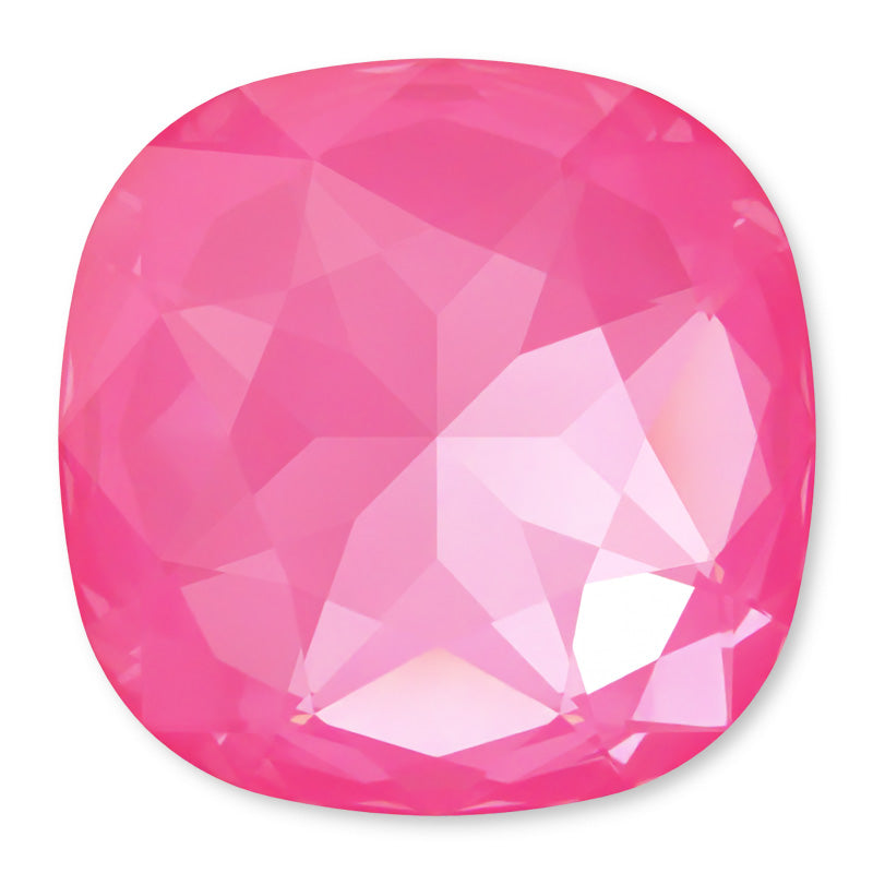 Kiwa crystals