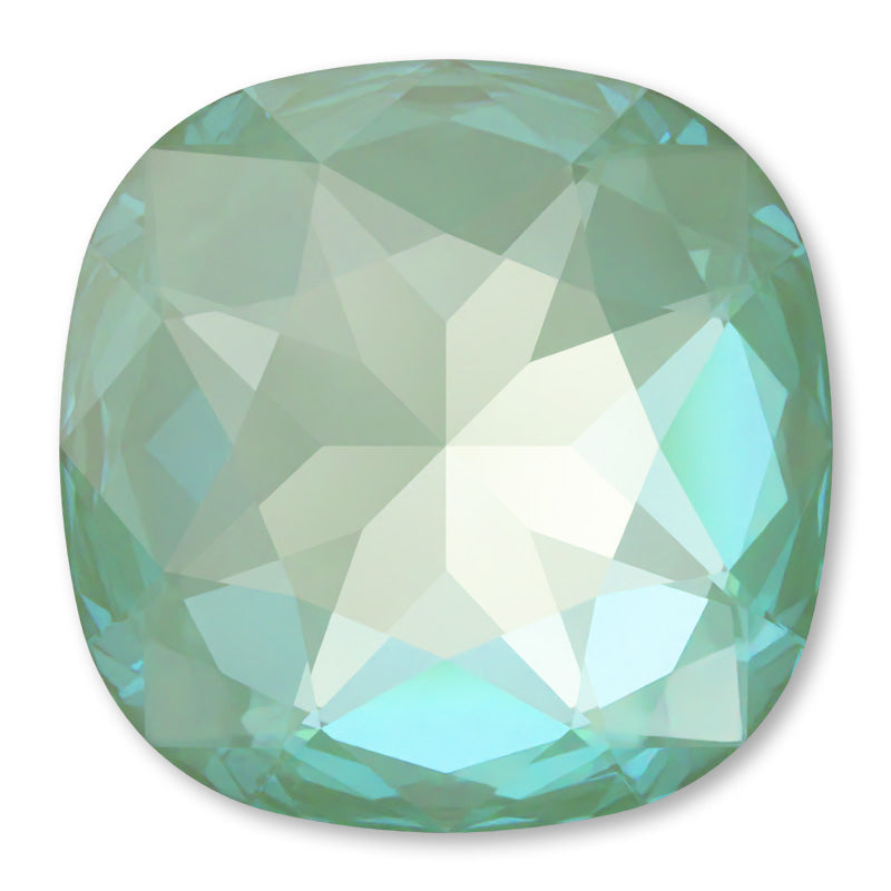 Kiwa crystals