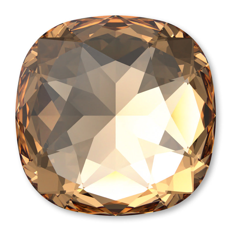 貴和クリスタル #4487 Lt.コロラドトパーズ/F