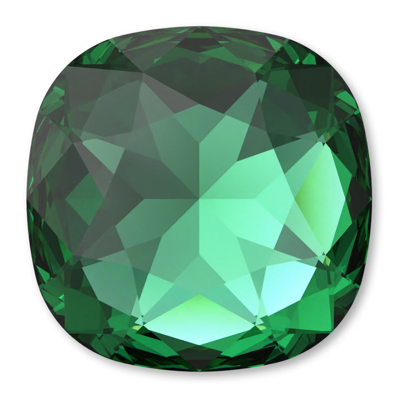 貴和クリスタル #4487 マジェスティックグリーン/F