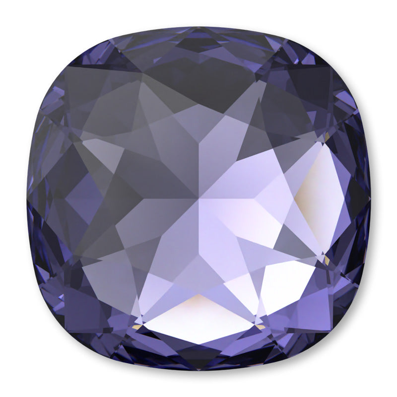 貴和クリスタル #4487 タンザナイト/F