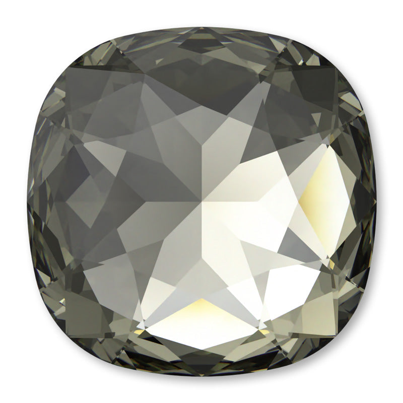 貴和クリスタル #4487 ブラックダイヤ/F