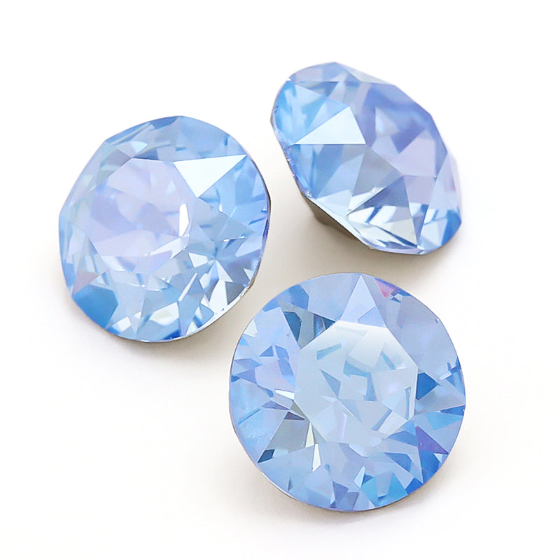 Kiwa crystals