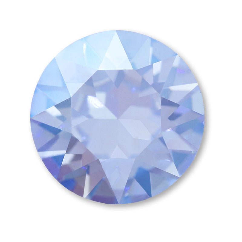 貴和クリスタル #1088 Lt.サファイヤムーンライト/F