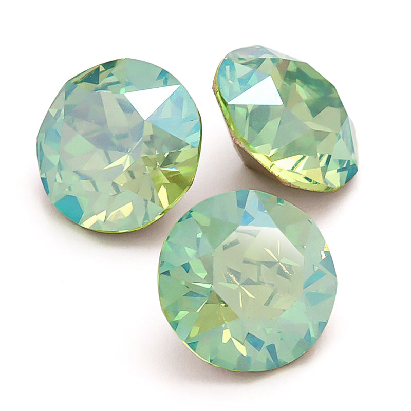 Kiwa crystals