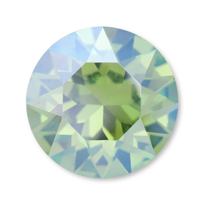 Kiwa crystals