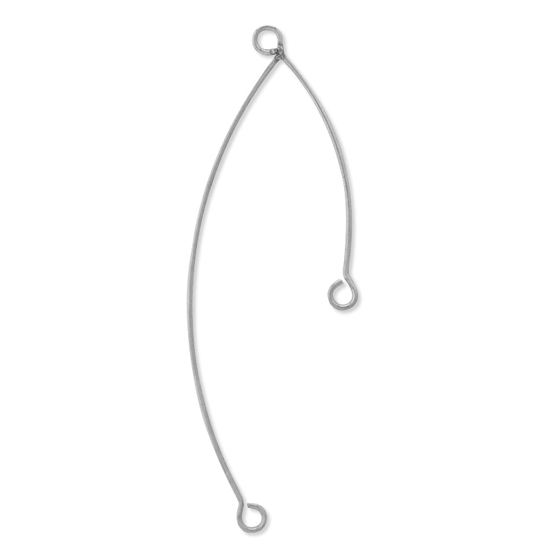 Design Joint Wire U-shaped fabric (stainless steel)