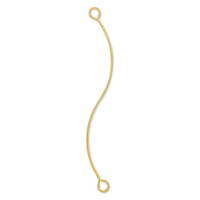 Joint Wire Wave Gold