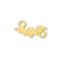 Charm Bat 2-Can Gold