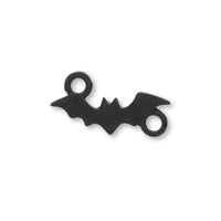 Charm Bat 2-Can Matte Black
