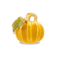 Charm Pumpkin Yellow/G